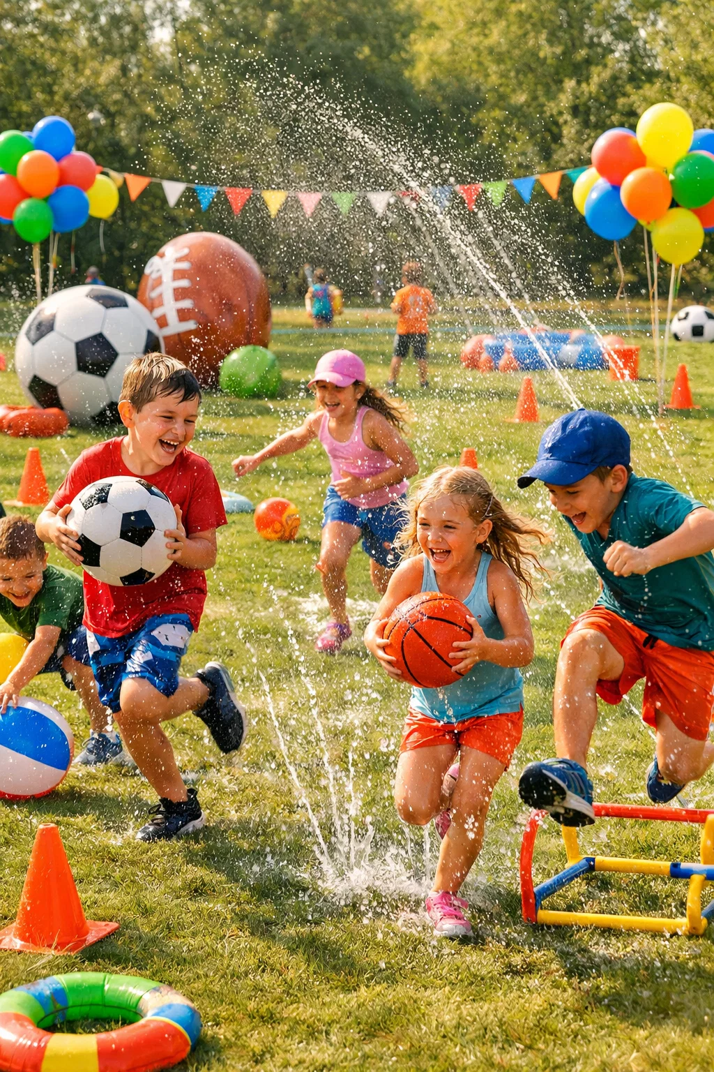 Sports-Mini-Challenge.