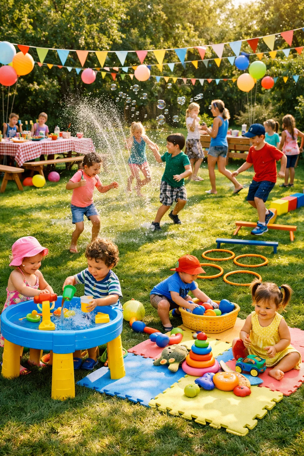 Summer-Birthday-Party-Ideas-for-Kids-by-Age