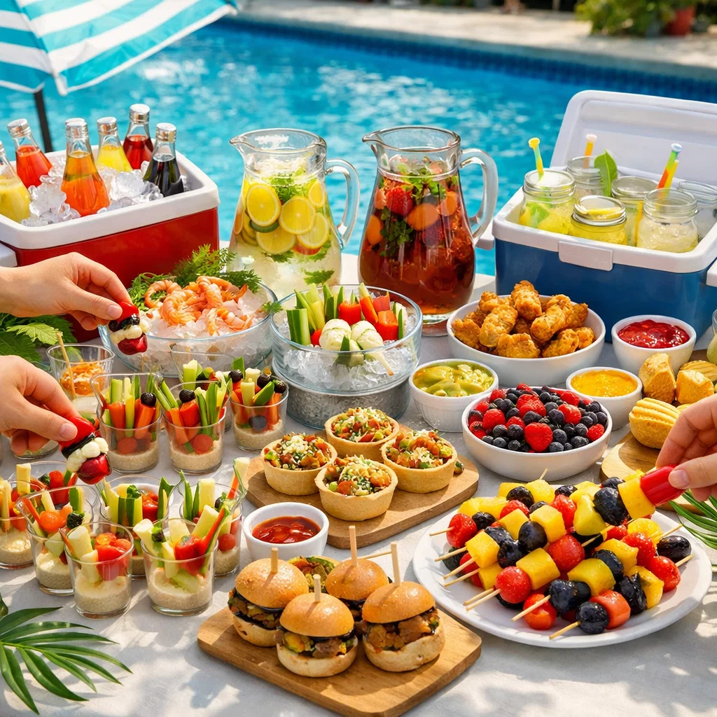 Tips-for-Keeping-Food-Fresh-in-Heat