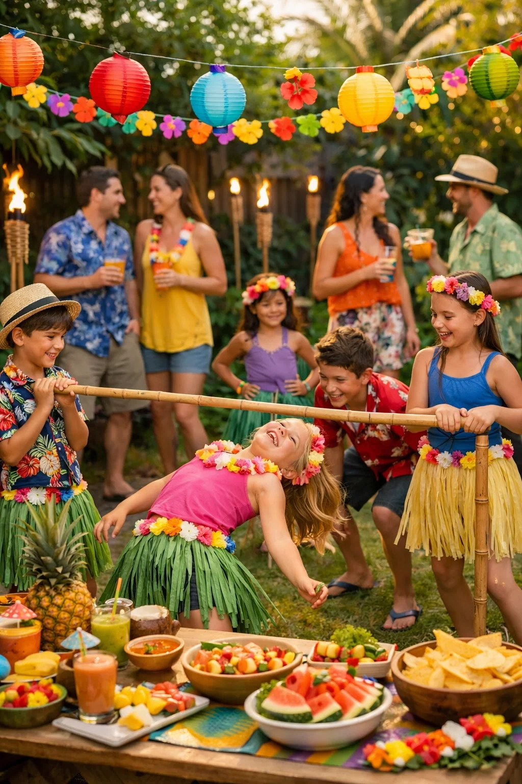 Tropical-Luau-Party.