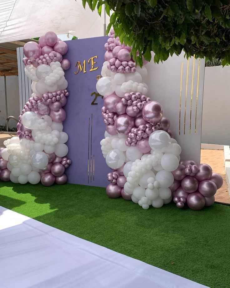 Party Focal Point-Backdrop