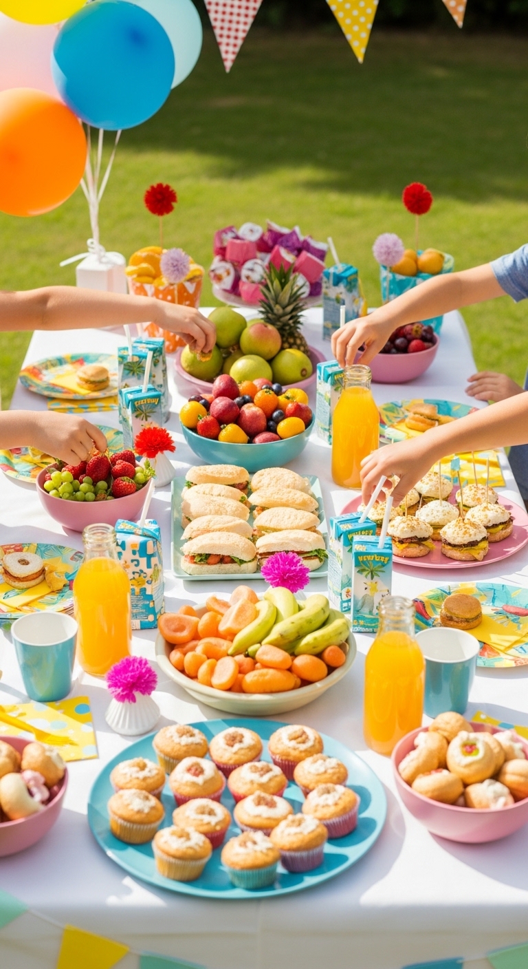 What-Foods-Work-Best-for-Kids-Birthday-Parties