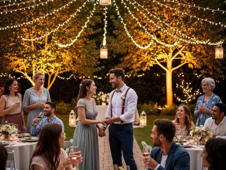 backyard-wedding-lighting-ideas.