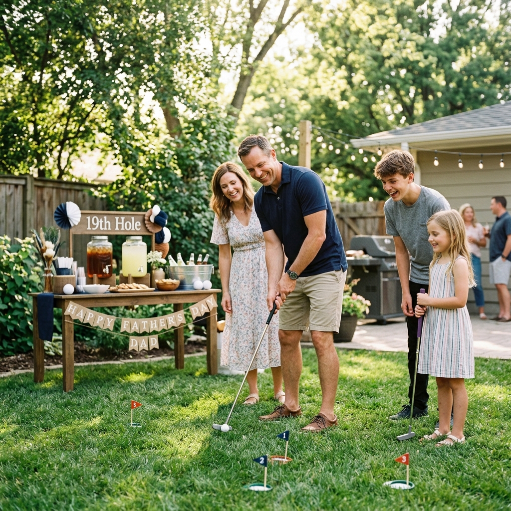 A-Golf-Themed-Fathers-Day-That-Actually-Brings-People-Together
