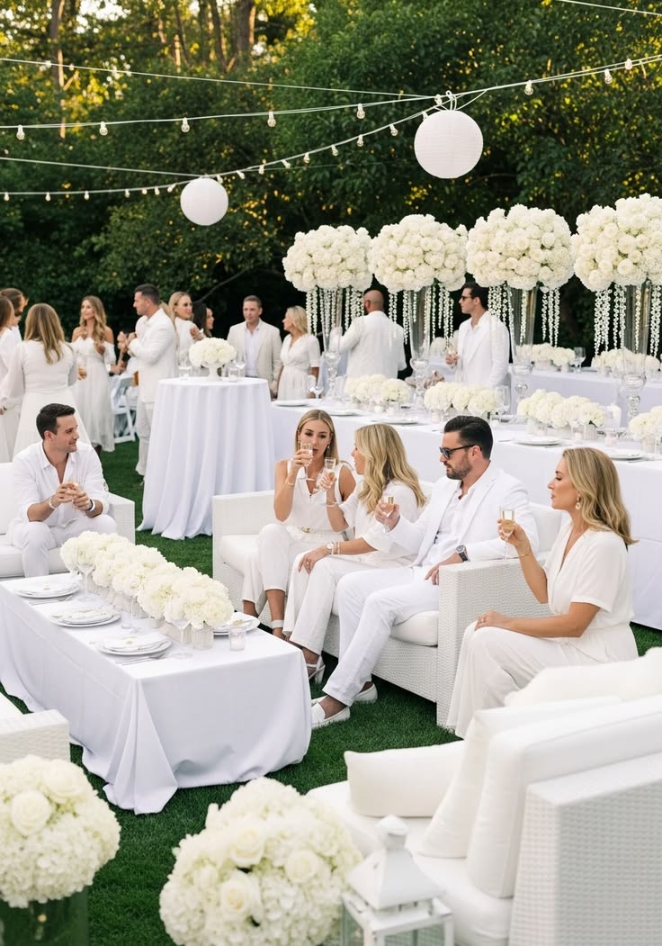 All-White-Backyard-Birthday-Party.