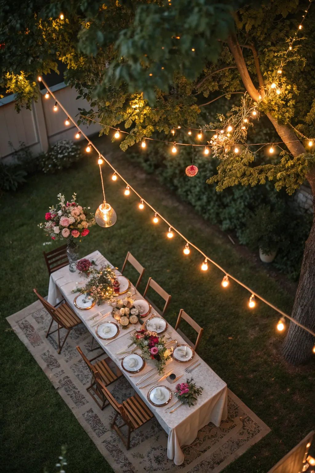 Backyard-Garden-Dinner-Party