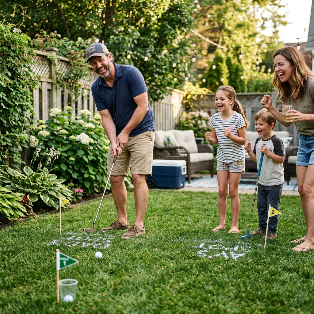 Beat-Dad-Challenge-Game.