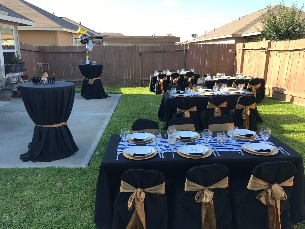 Black-and-Gold-Backyard-Party.