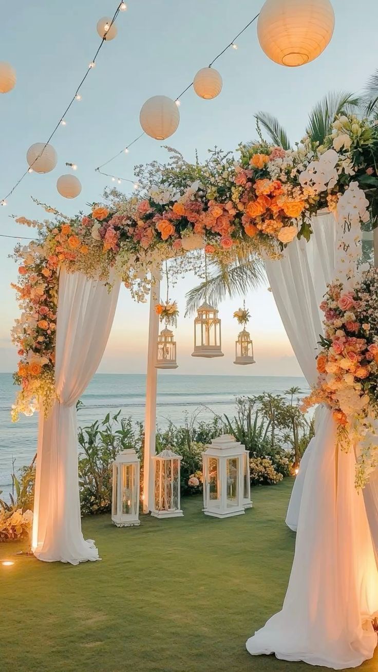 Cheap-Summer-Wedding-Decoration-Ceremony-backdrop.