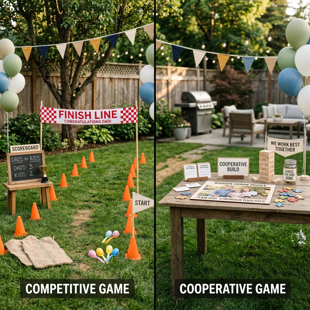 Competitive-Games-vs-Cooperative-Games