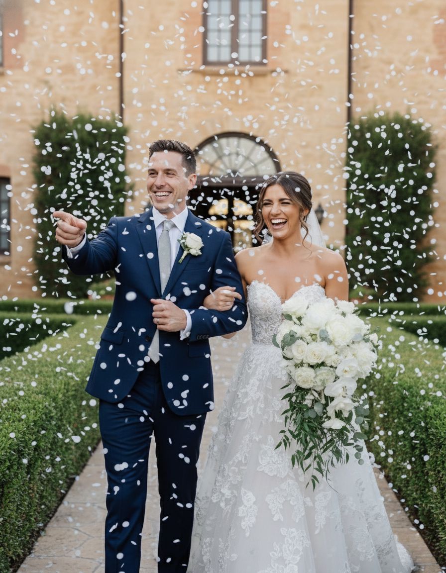 Confetti-or-Petal-Drop-at-Entrance-Point.