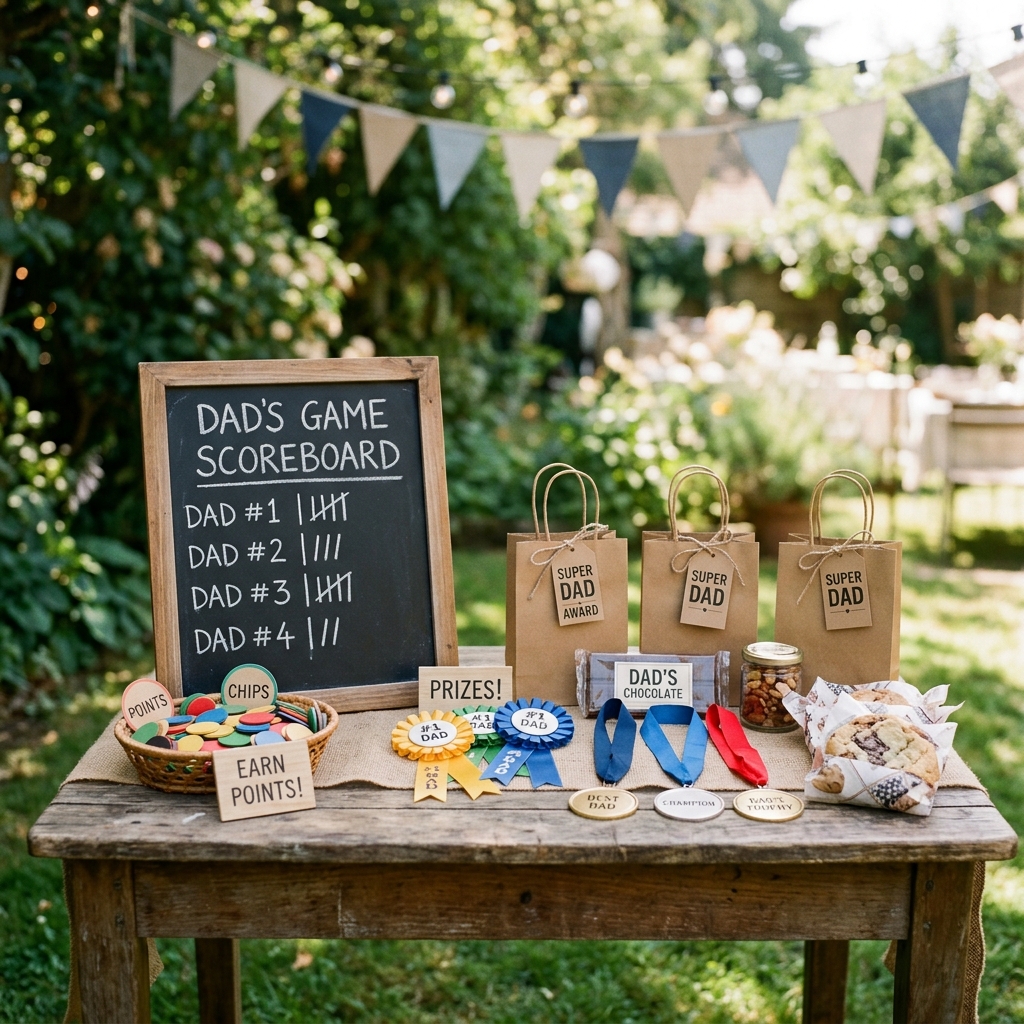 Easy-Scoring-Prize-Ideas-fathers-day-party-games