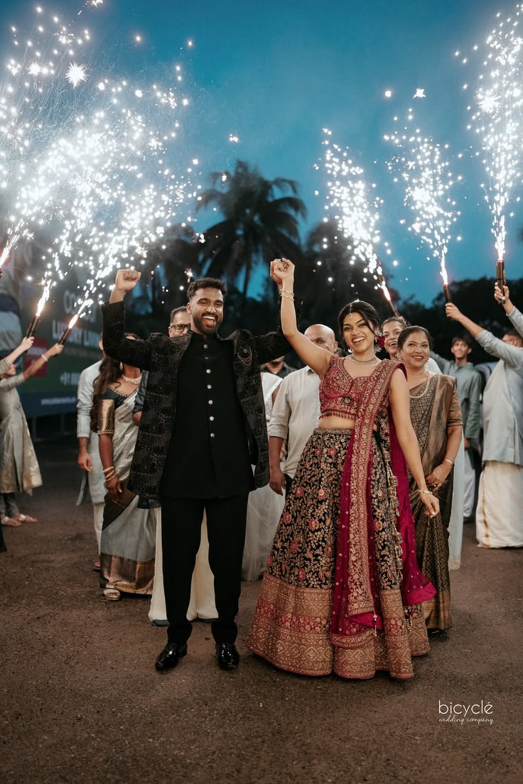 Family-Escort-Entrance