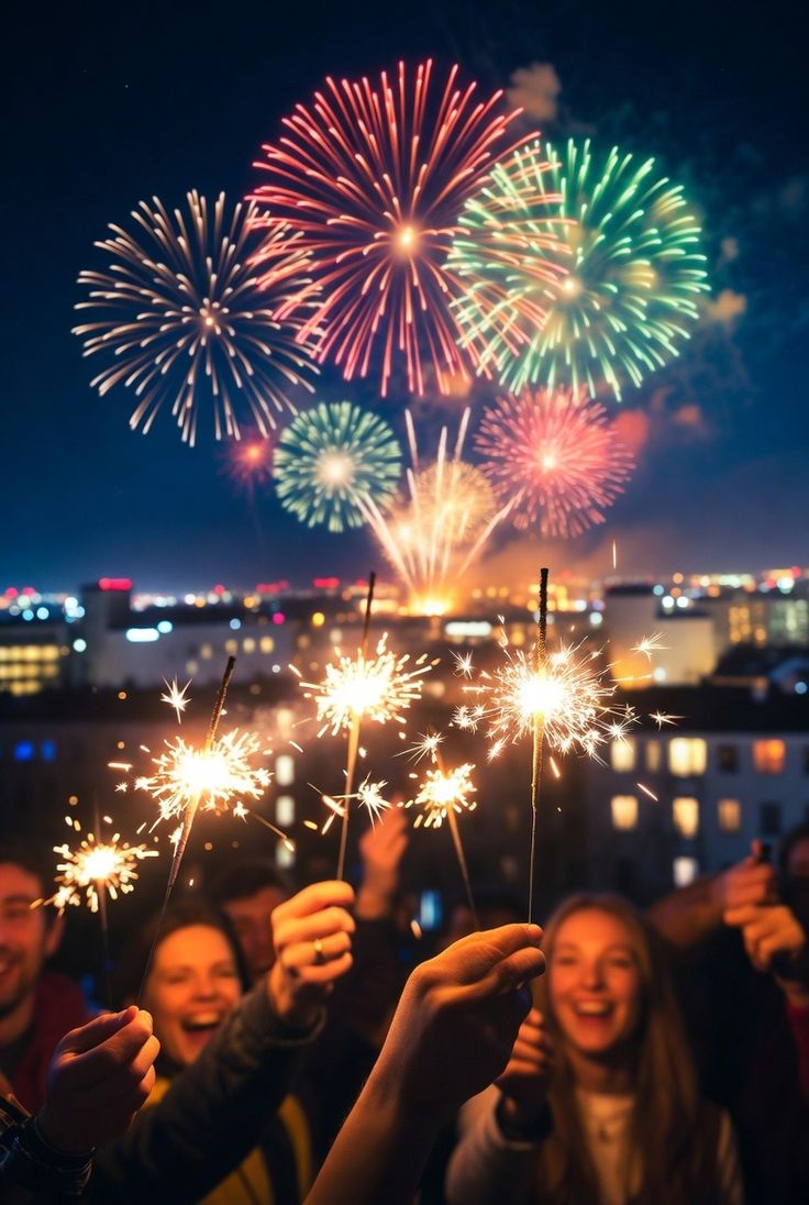 Fireworks-Night-Party-Theme