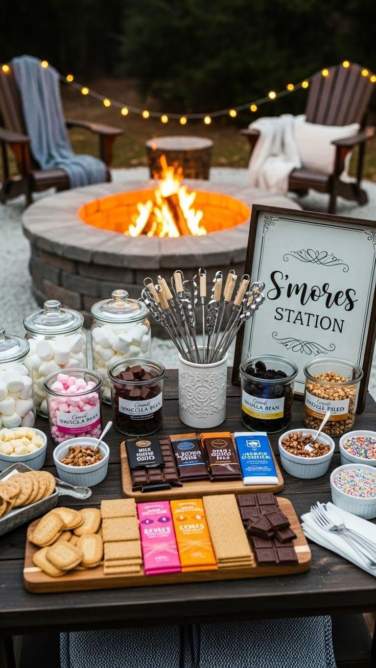 Hot-Chocolate-and-Smores-Backyard-Party.