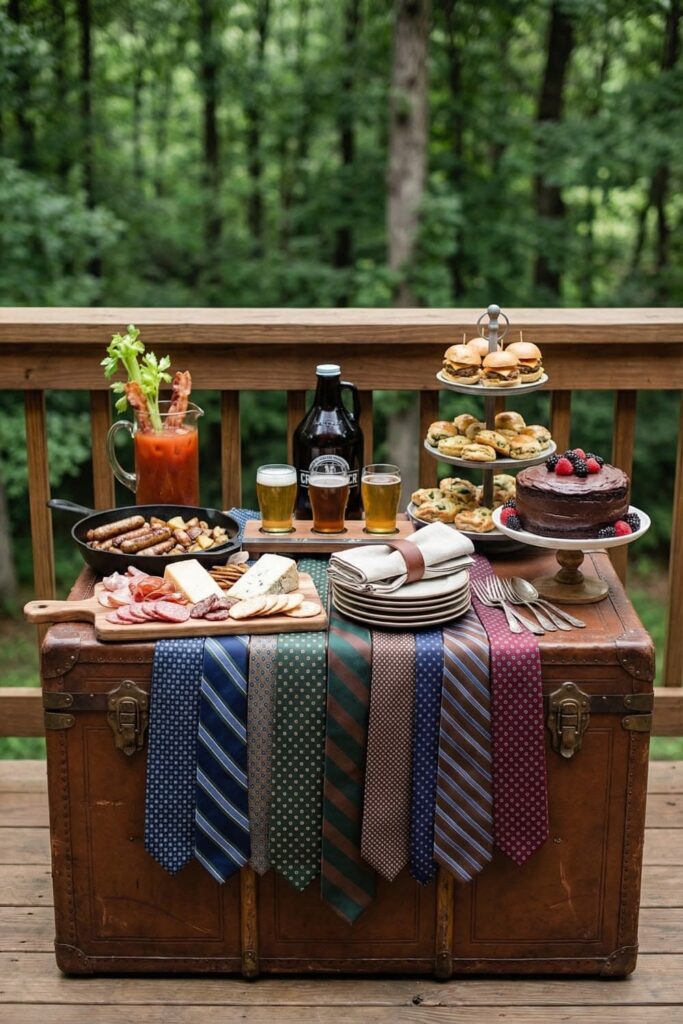 Last-minute-fathers-day-party-ideas