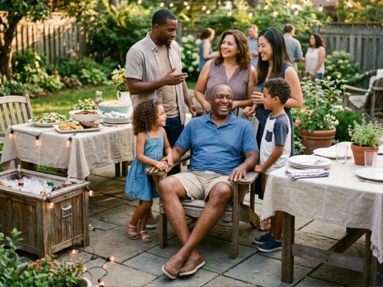 Last-minute-fathers-day-party-ideas