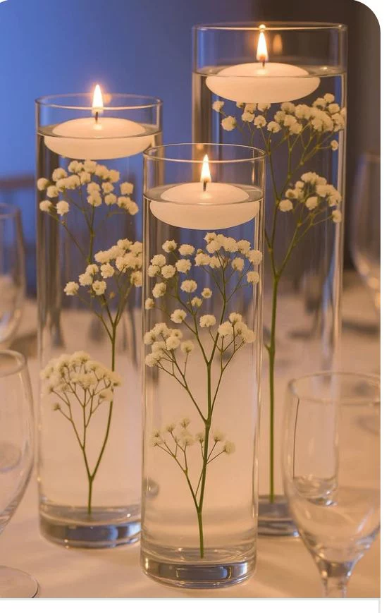  Making-DIY-Centerpieces.