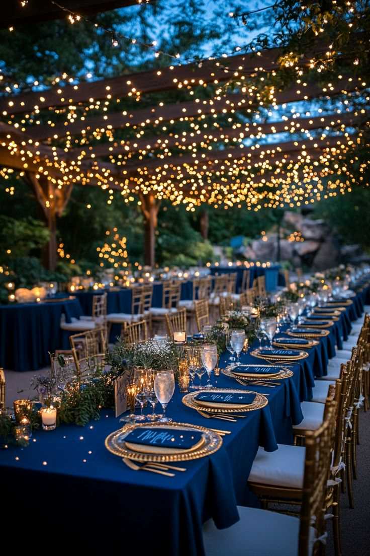 Midnight Garden Theme With Dark Romantic Colors