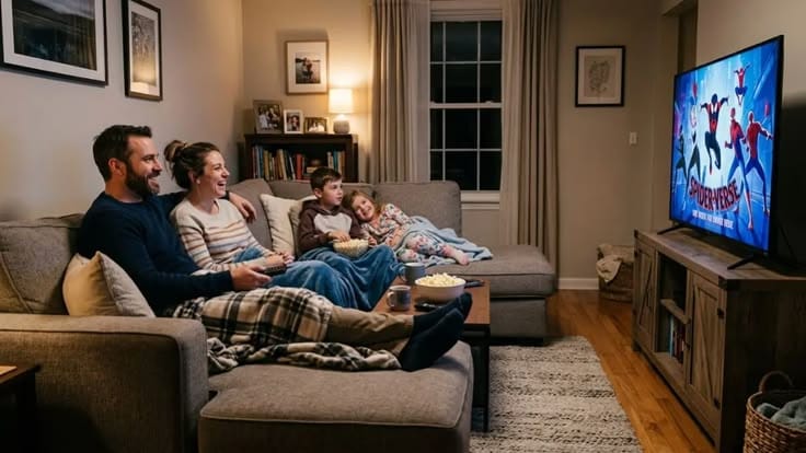 Movie-Night