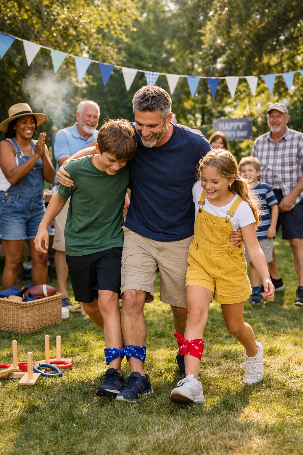 Outdoor-Fathers-Day-Party-Games