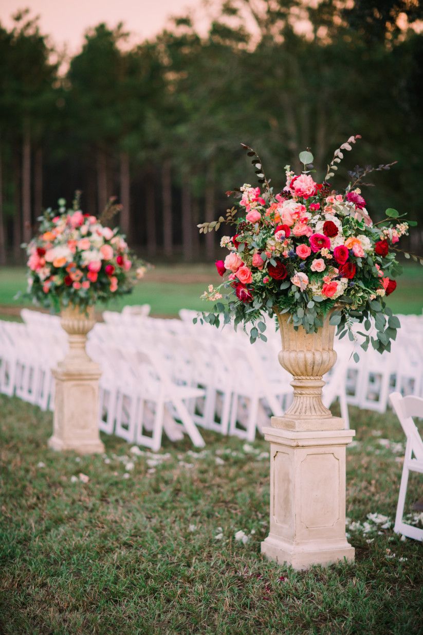 Repurpose-Ceremony-Flowers-for-Reception