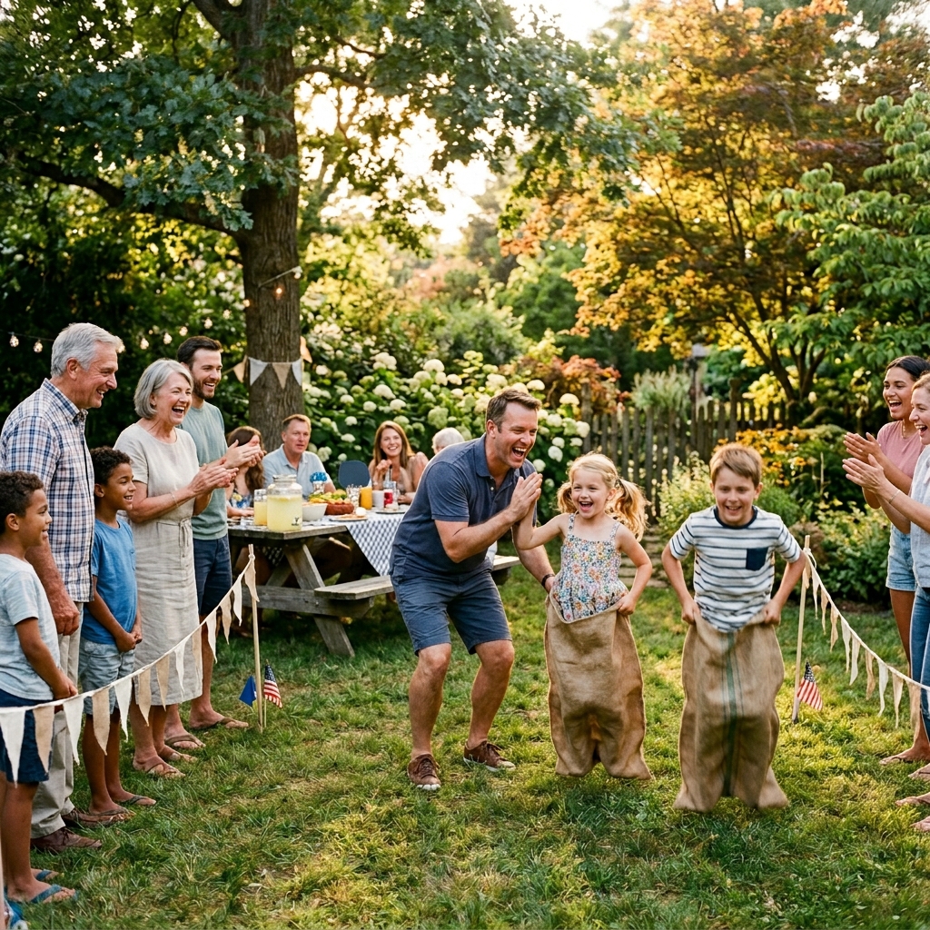 Sack-Race-or-Relay-Challenges