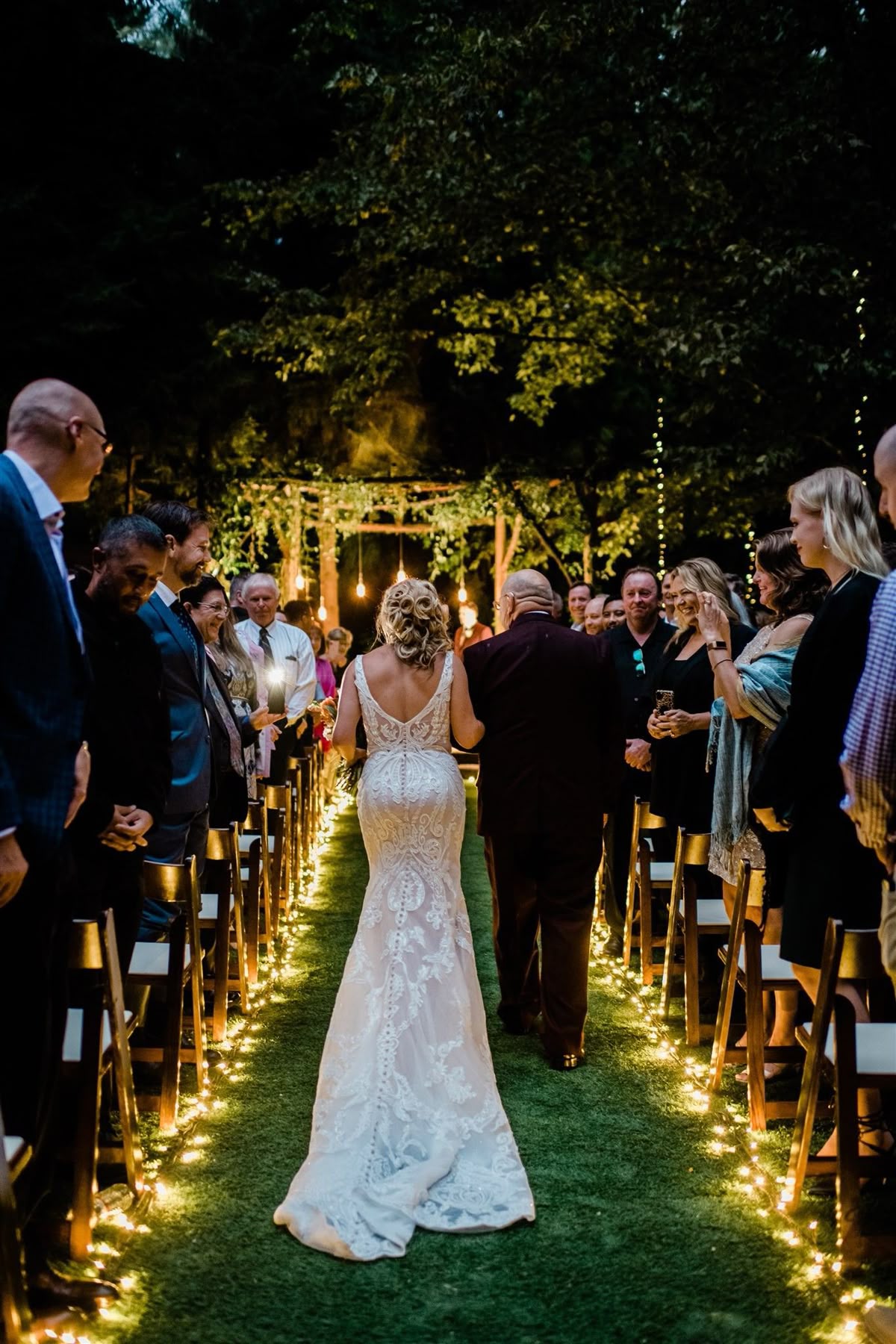 Slow-Motion-Walk-with-Coordinated-Lighting