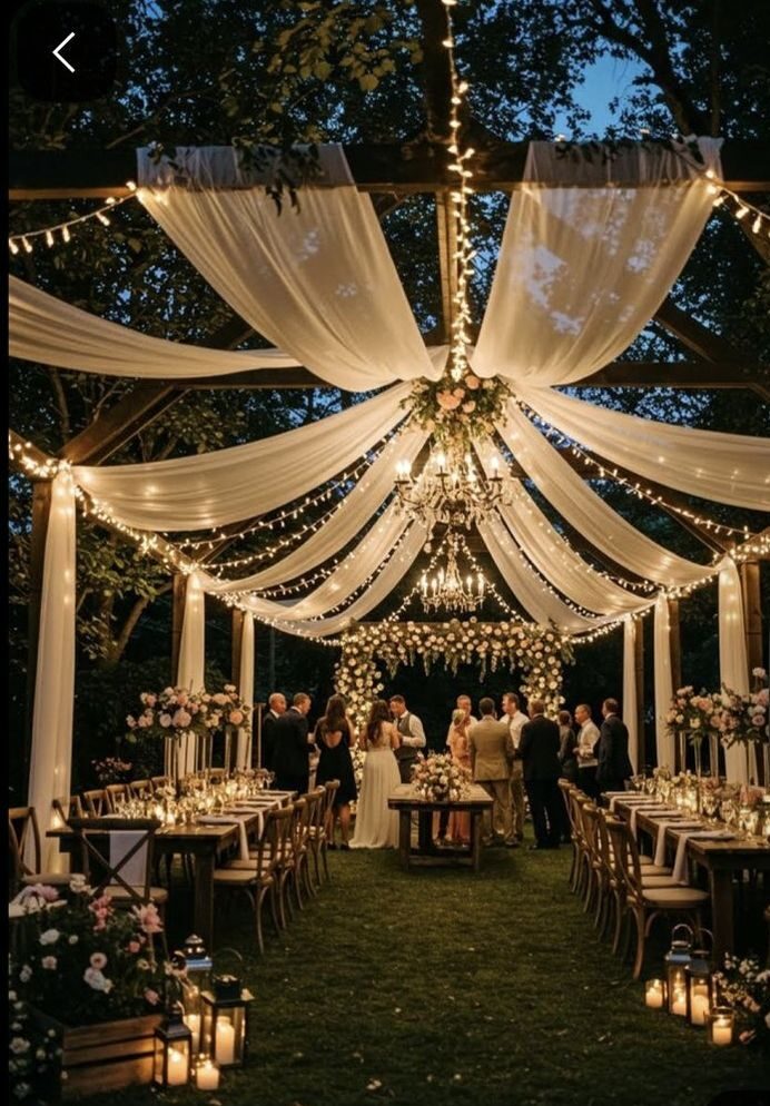 Soft-Lighting-Corners-for-Evening-Romance-Cheap-Summer-Wedding-Decoration.