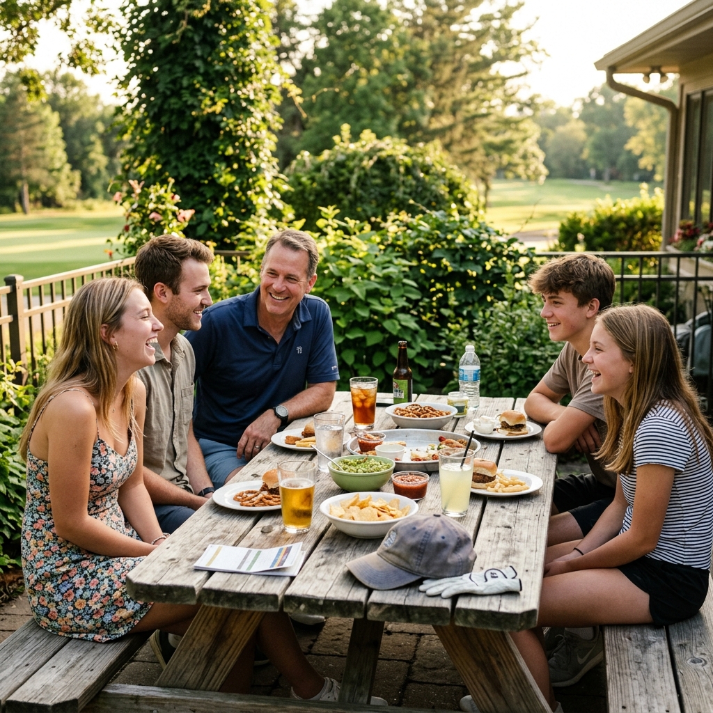 The-19th-Hole-Chill-Eat-Session-fathers-day-golf-party-ideas