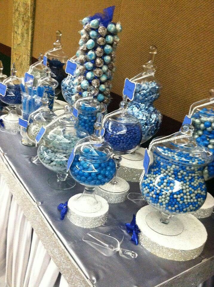 Blue-and-Silver-Theme