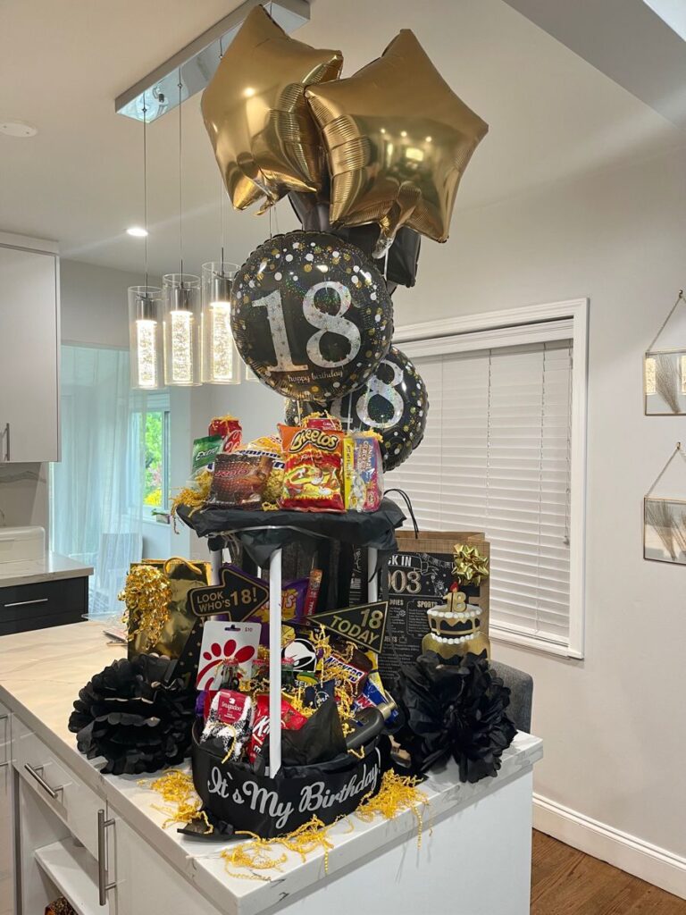 Cheap-18th-Birthday-Ideas