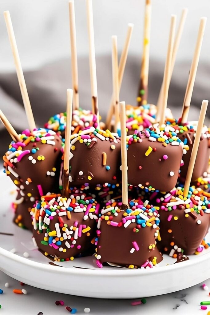 Chocolate-Candy-Options