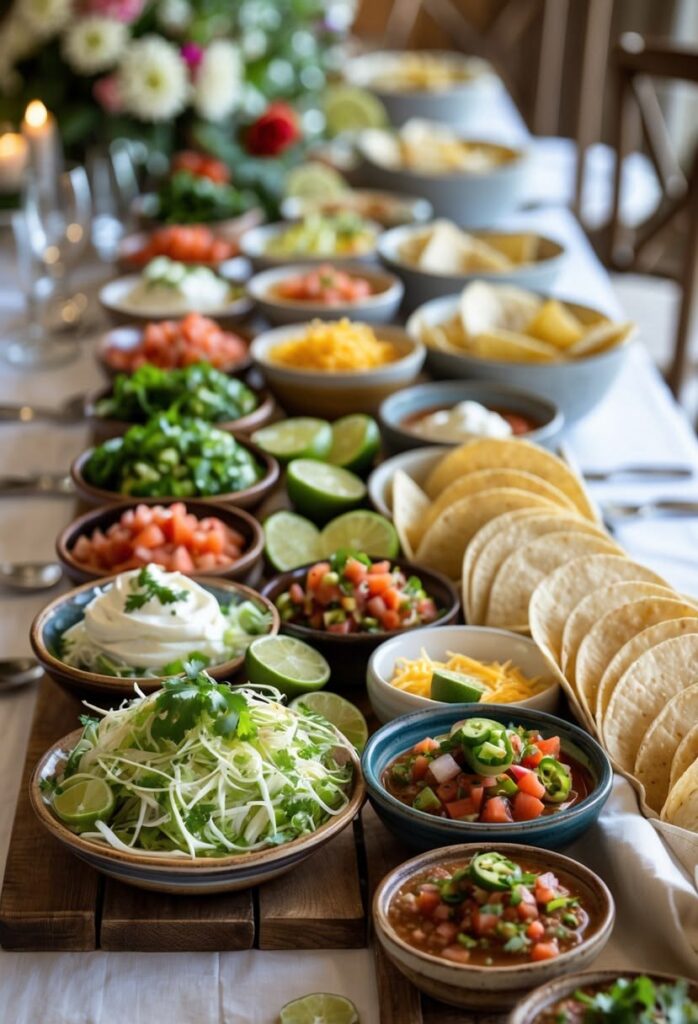 DIY-Food-Stations-fathers-day-party-food-ideas