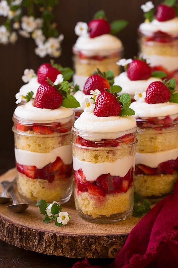 Dessert-fathers-day-party-food-ideas