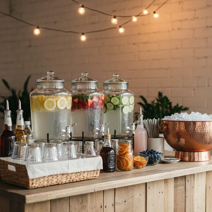Essential-Components-of-a-Functional-Fathers-Day-Beverage-Station-Ideas.