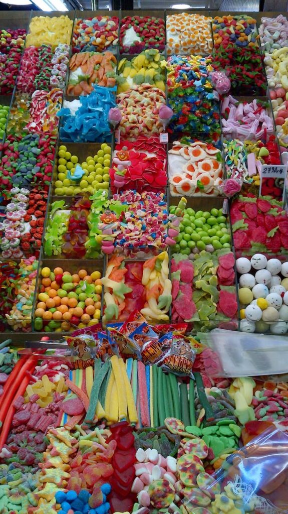 Gummies-and-Chewy-Candy-Favorites