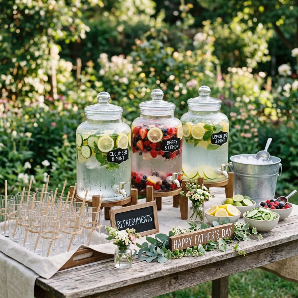 Hydration-Wellness-Beverage-Station