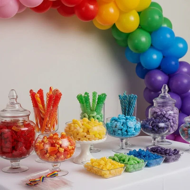 Rainbow-Theme