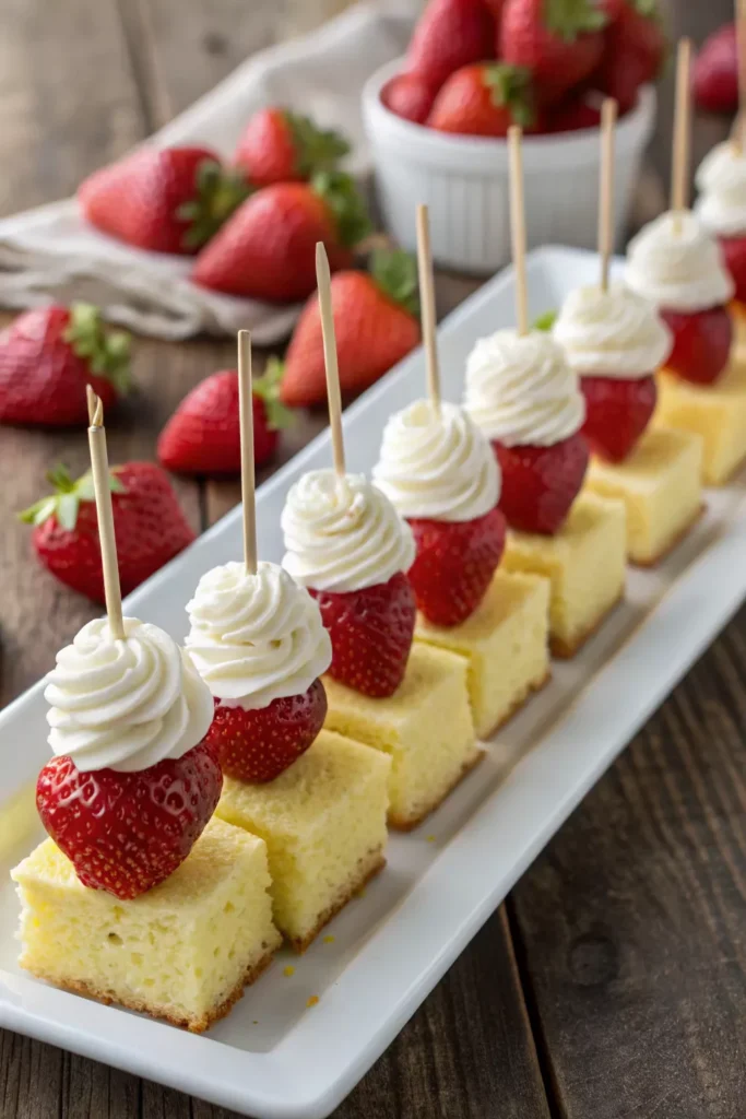 simpe-dessert-fathers-day-BBQ-party-ideas