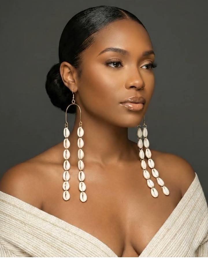 Statement-Earrings