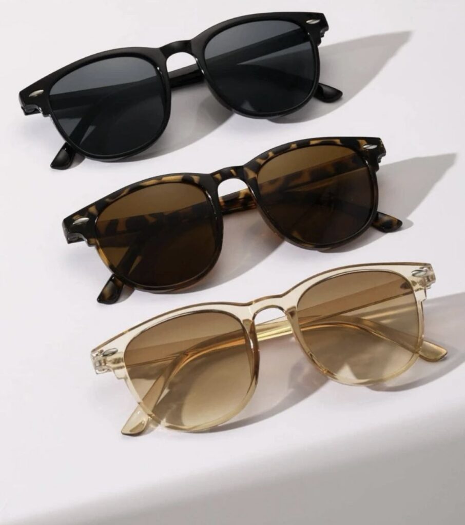 Sunglasses-Fourth of July Party Looks