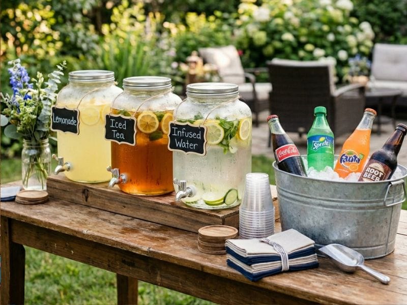 fathers-day-beverage-station-ideas