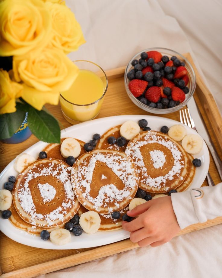 fathers-day-party-food-ideas