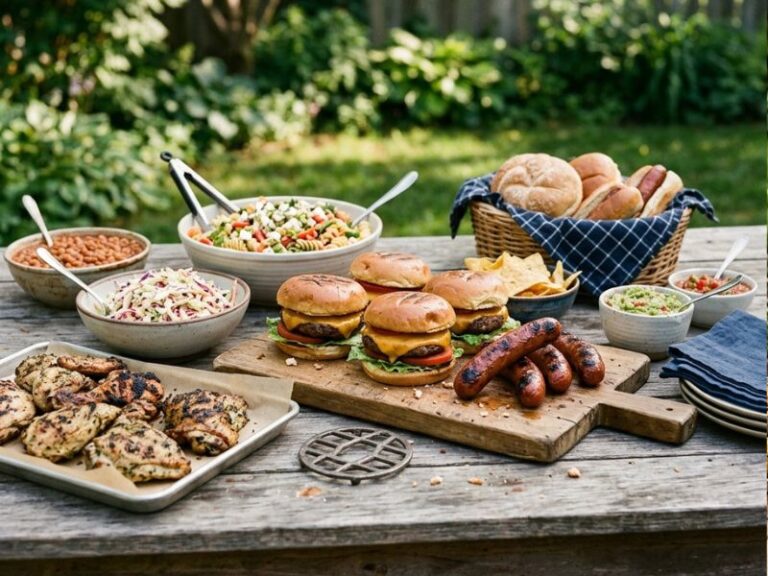 fathers-day-party-food-ideas