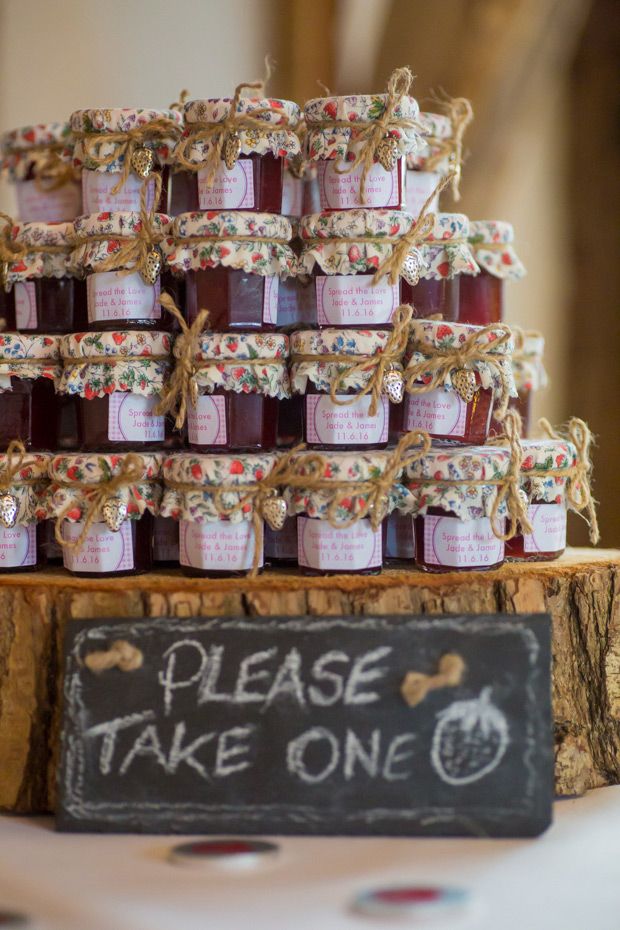 Apple-Butter-Jars