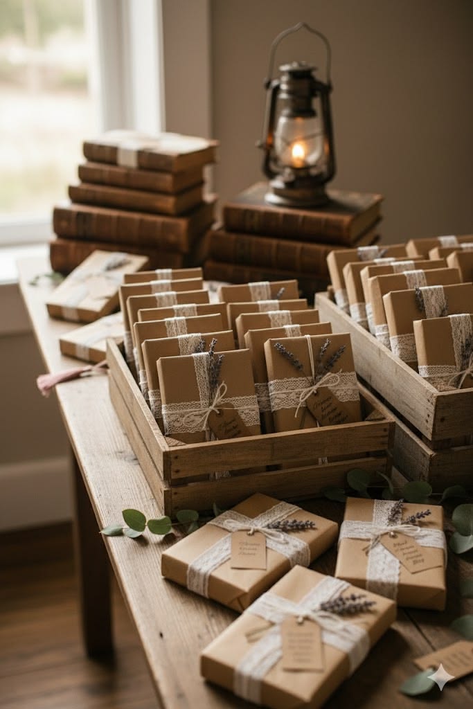 Cozy-Reading-Kits