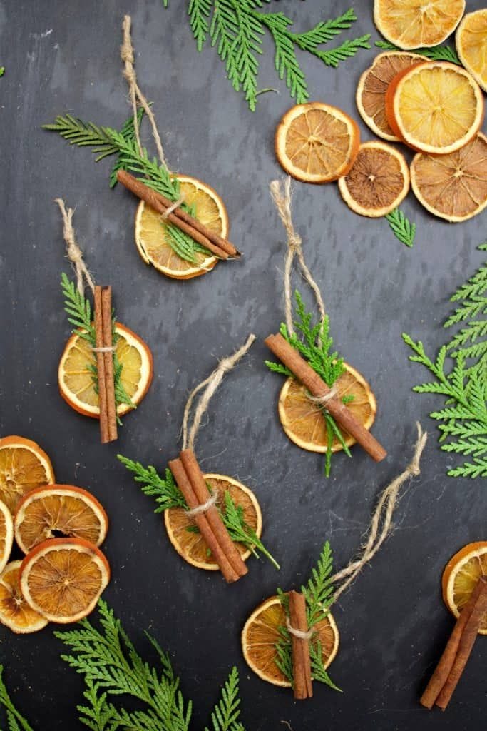 Dried-Orange-Garland-Kits