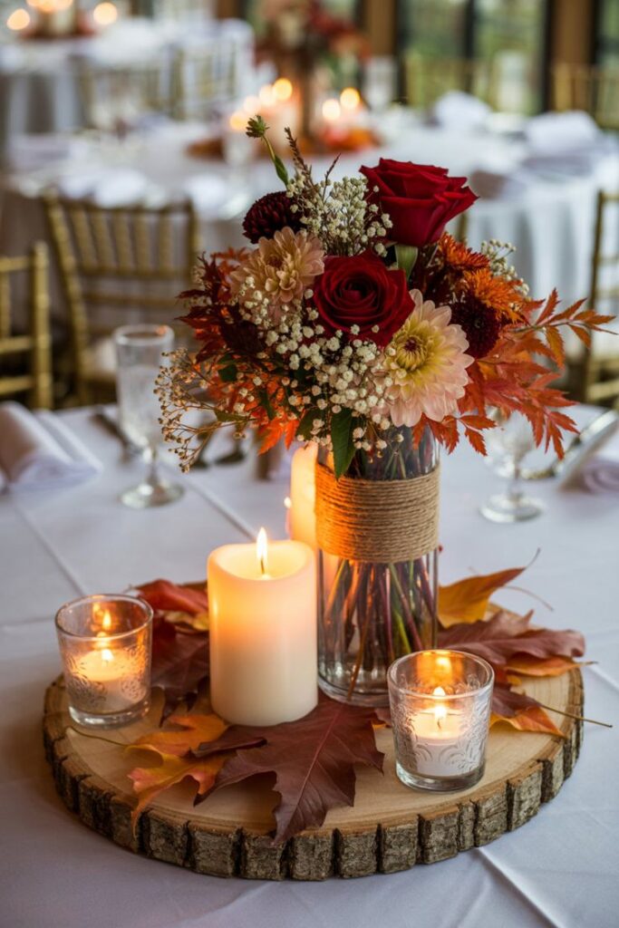 FALL-WEDDING-CENTERPIECE-IDEAS