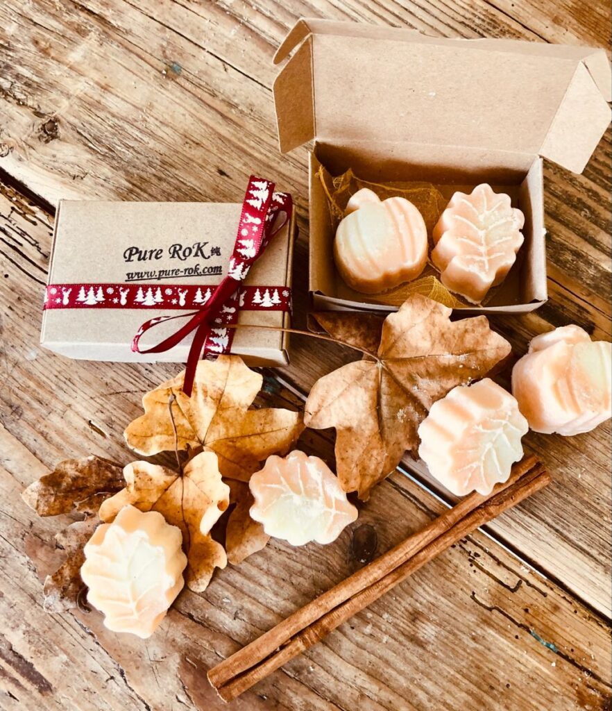 Fall-Spiced-Artisan-Soap-Bars